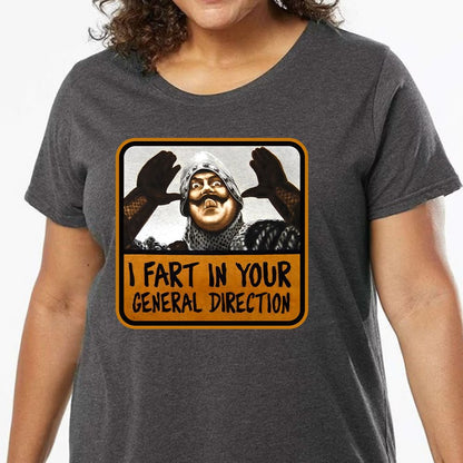 Ladies Curvy Jersey - BHJJRTEW - model - 0