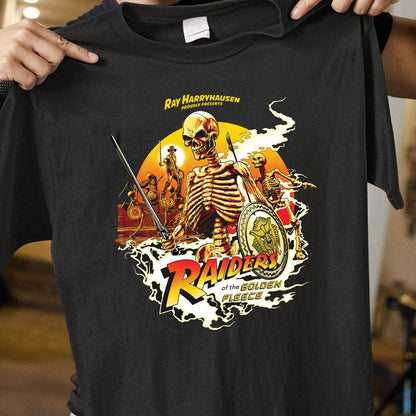 Classic Unisex T-Shirt - 4APZ85U9 - model - 0