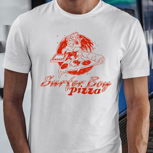 Classic Unisex T-Shirt - W8KN1W14 - model - 0