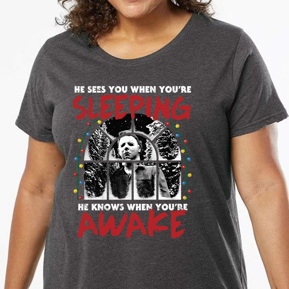 Ladies Curvy Jersey - ZWQM4UTT - model - 0