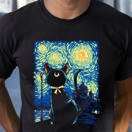Classic Unisex T-Shirt - X6CXYN7B - model - 0