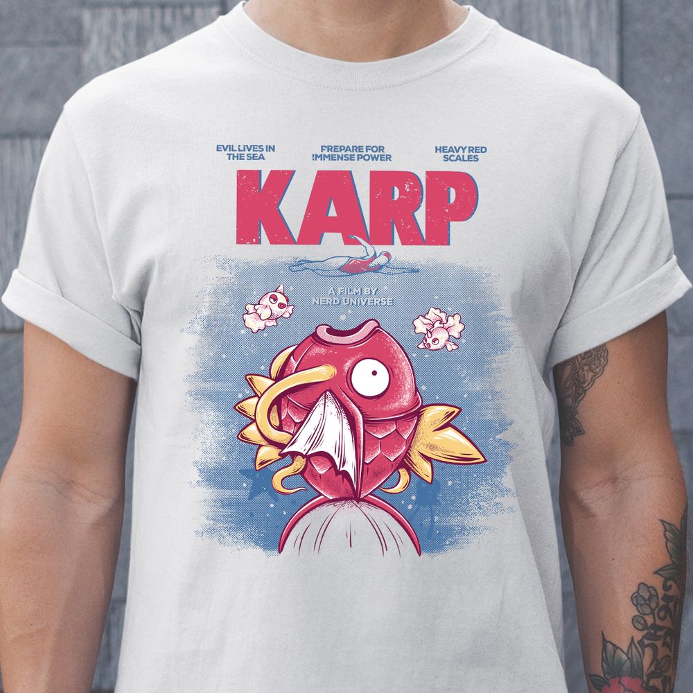 Classic Unisex T-Shirt - ENYQ4ZSB - model - 0