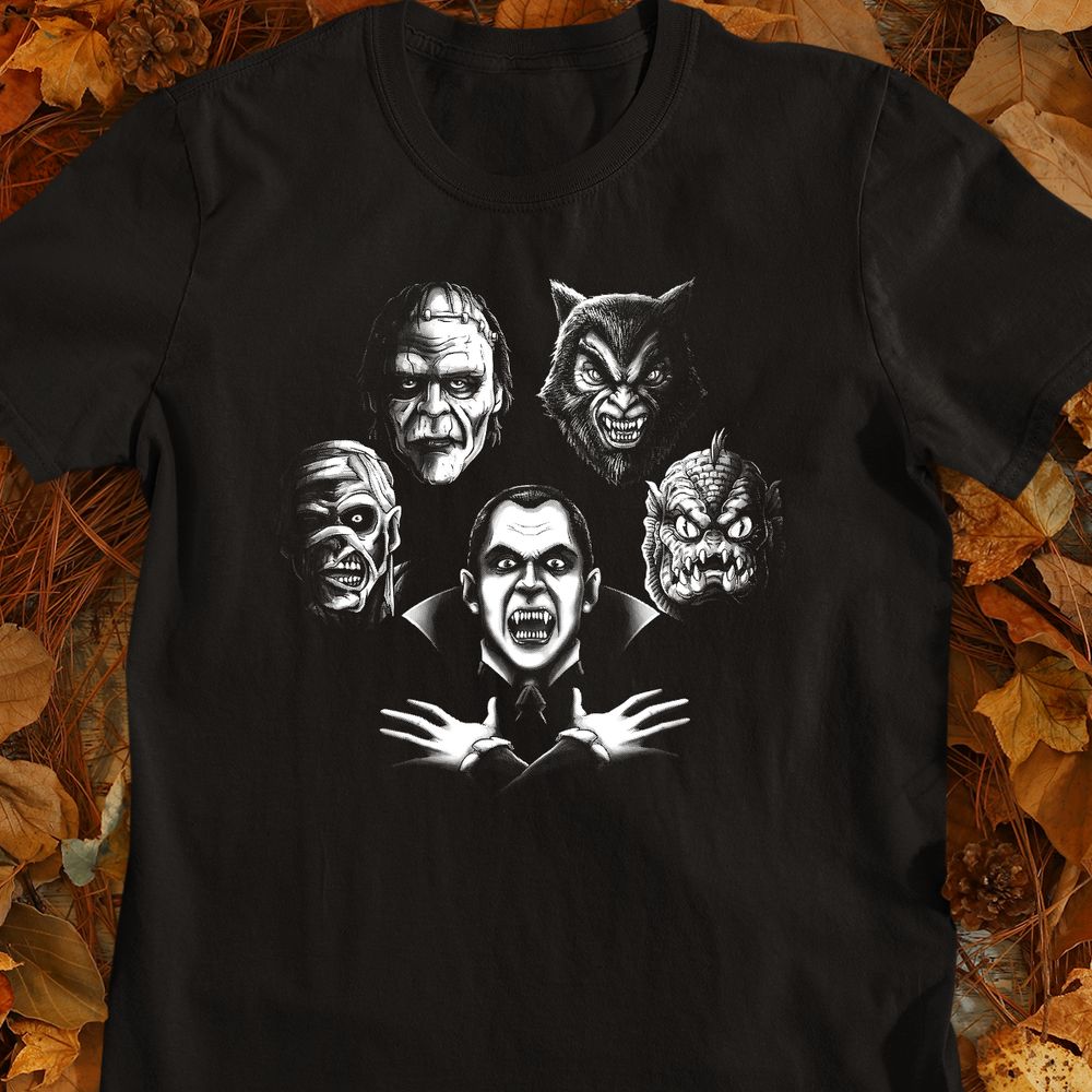 Classic Unisex T-Shirt - 1YC2XS78 - model - 0