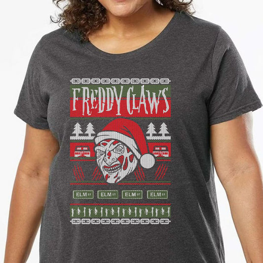 Ladies Curvy Jersey - AJ2EE55A - model - 0