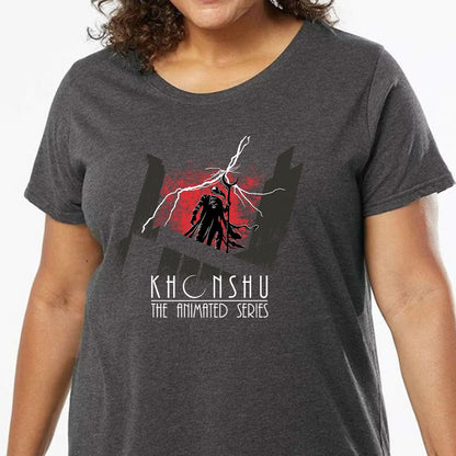 Ladies Curvy Jersey - DEB5RCFA - model - 0