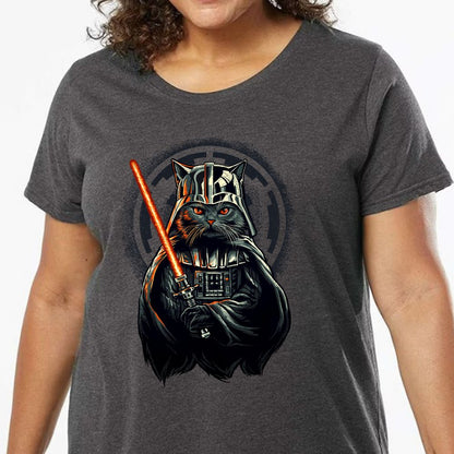 Ladies Curvy Jersey - EHVN587C - model - 0