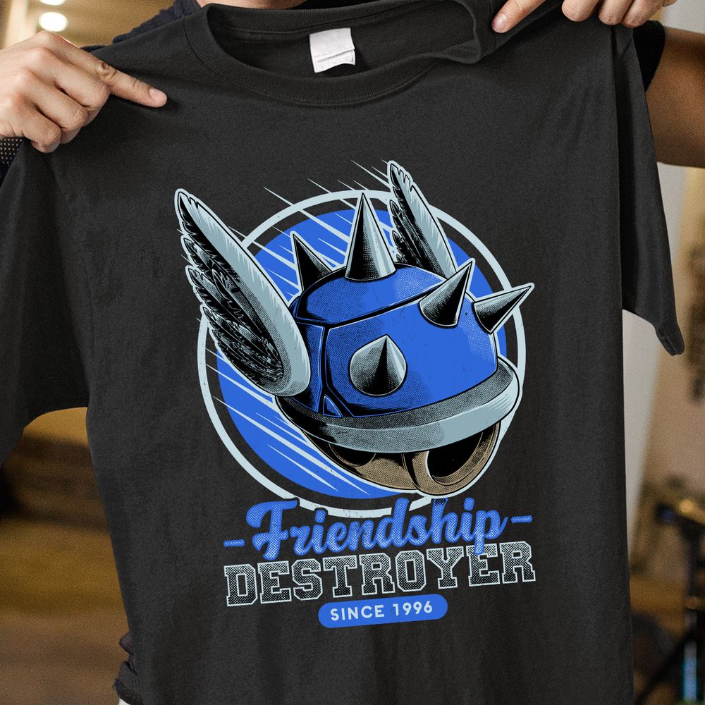 Classic Unisex T-Shirt - 5Y28T11F - model - 0