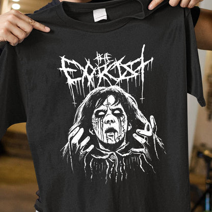 Classic Unisex T-Shirt - SS7ZQAWQ - model - 0