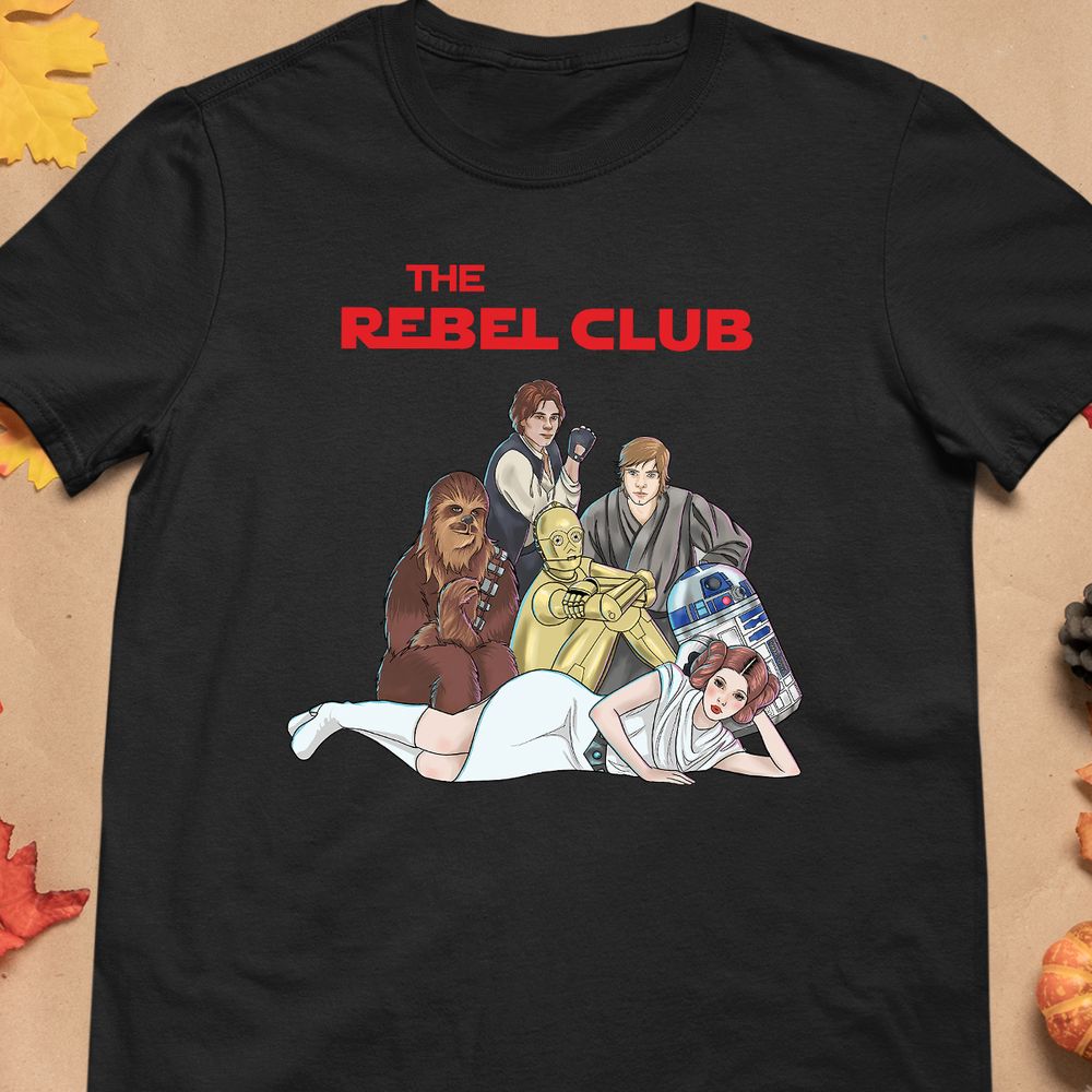 Classic Unisex T-Shirt - 19XKN2YV - model - 0