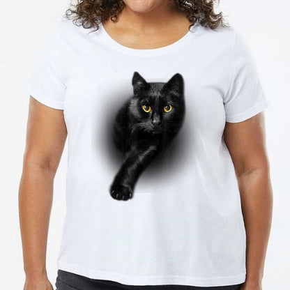 Ladies Curvy Jersey - SRVQXVNL - model - 0