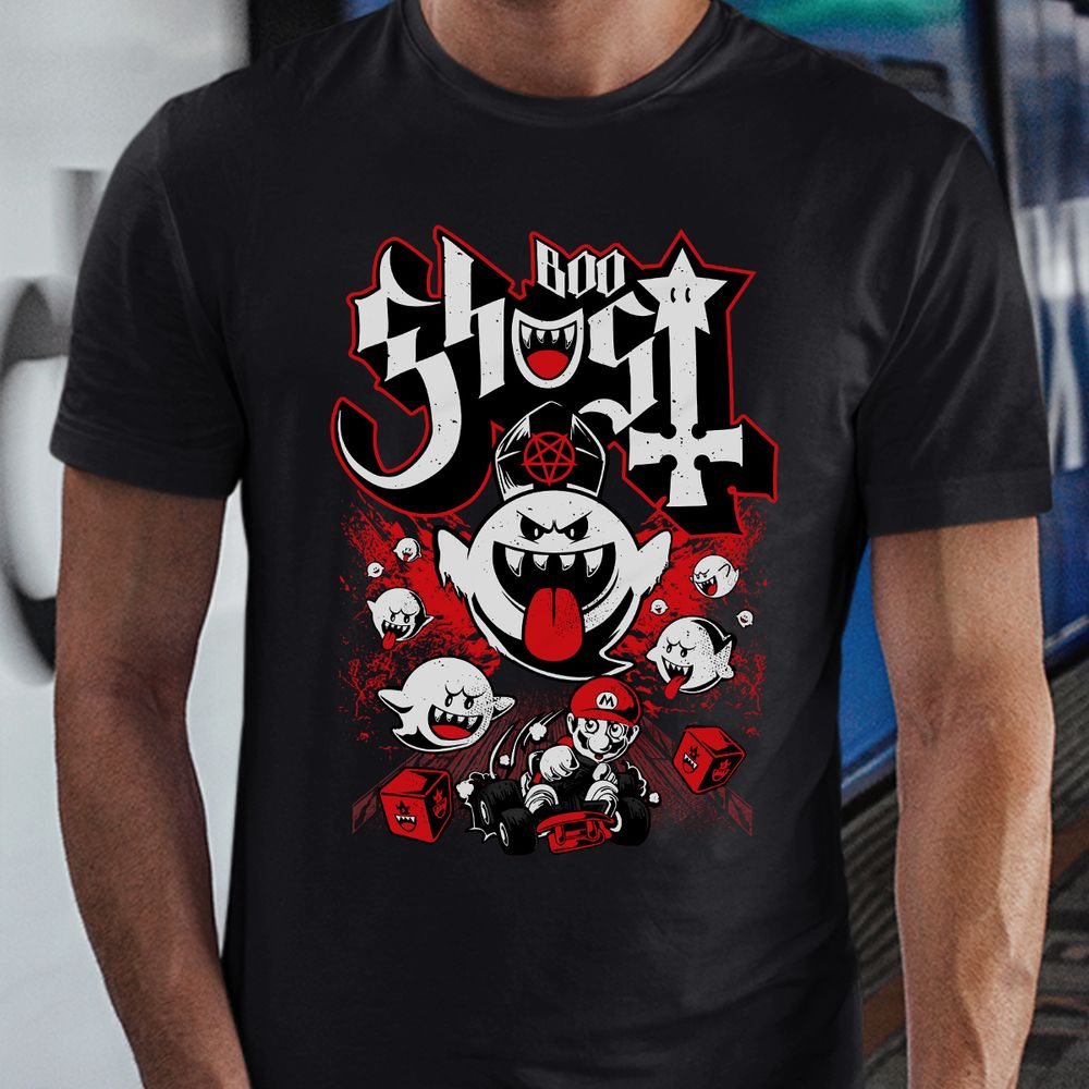 Classic Unisex T-Shirt - X2FYB2BM - model - 0