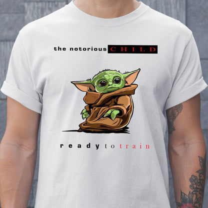 Classic Unisex T-Shirt - P6J4A2WF - model - 0