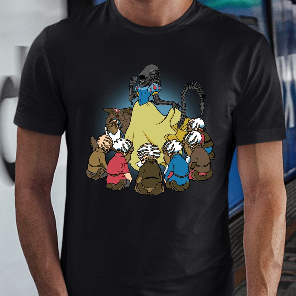 Classic Unisex T-Shirt - TQW9DMY8 - model - 0