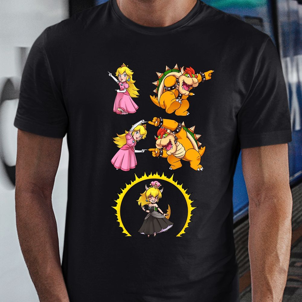 Classic Unisex T-Shirt - 3NR1AJH8 - model - 0