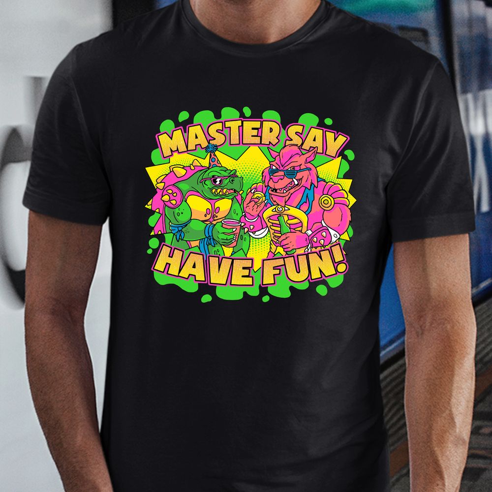 Classic Unisex T-Shirt - GD2Y9HWV - model - 0