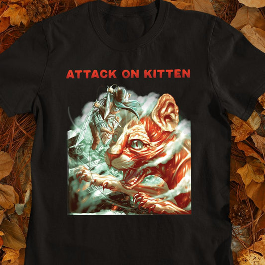 Classic Unisex T-Shirt - SEGJYTFH - model - 0