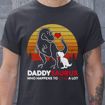 Classic Unisex T-Shirt - SJYLN6MA - model - 0