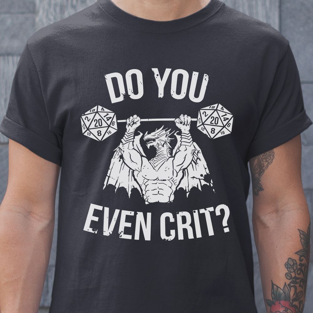 Classic Unisex T-Shirt - Z91J3SXD - model - 0