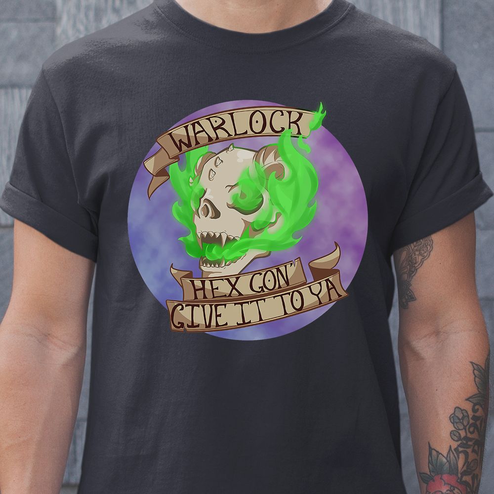 Classic Unisex T-Shirt - SAAAZT2M - model - 0