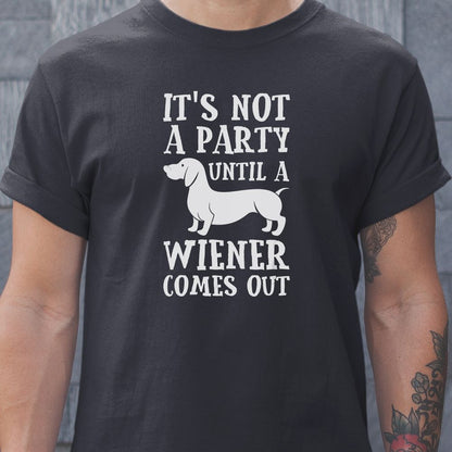 Classic Unisex T-Shirt - 2R7K279K - model - 0