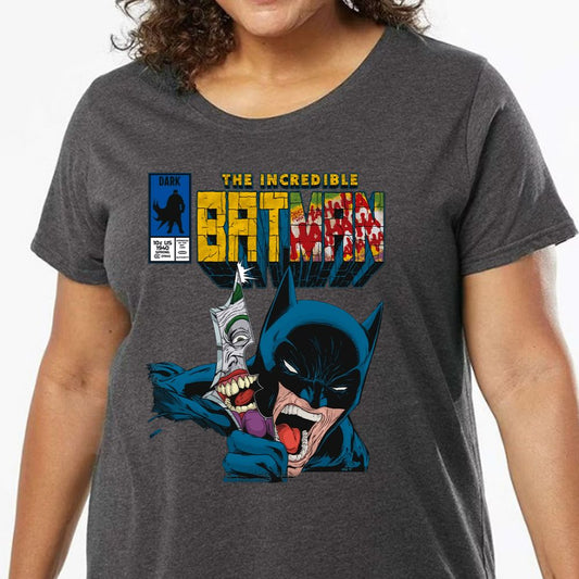 Ladies Curvy Jersey - Q8DNCT5W - model - 0