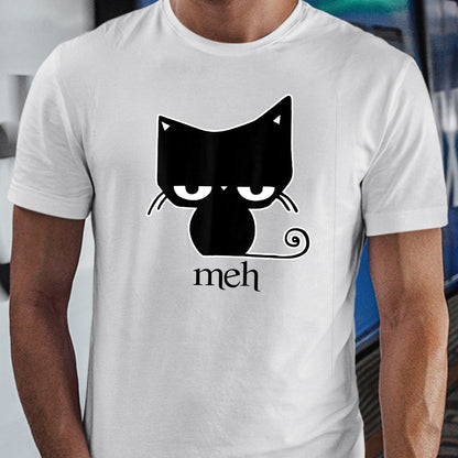 Classic Unisex T-Shirt - WF13H4QP - model - 0