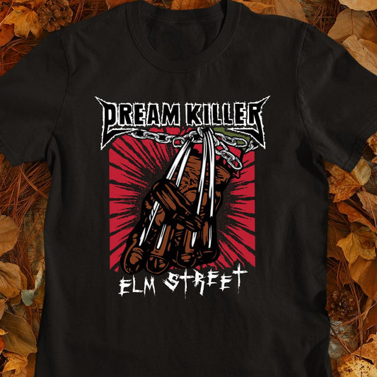 Classic Unisex T-Shirt - 2Q9TSYQW - model - 0