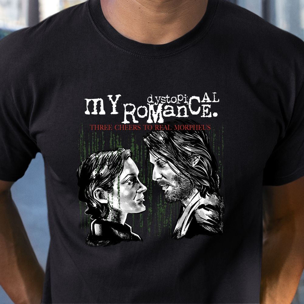 Classic Unisex T-Shirt - QT96L3NL - model - 0