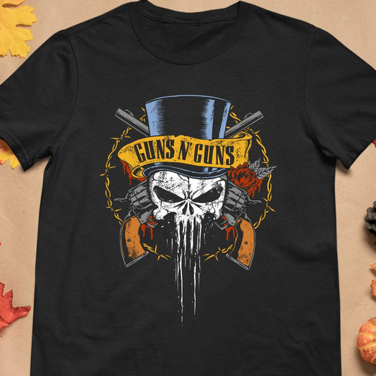 Classic Unisex T-Shirt - 2QR8GG2X - model - 0