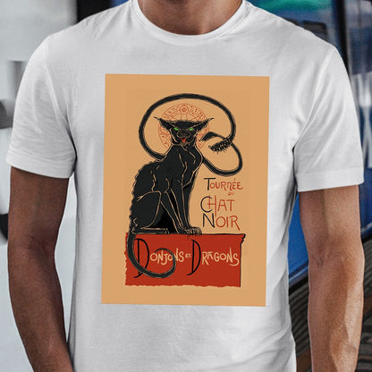 Classic Unisex T-Shirt - 41GCGYWK - model - 0