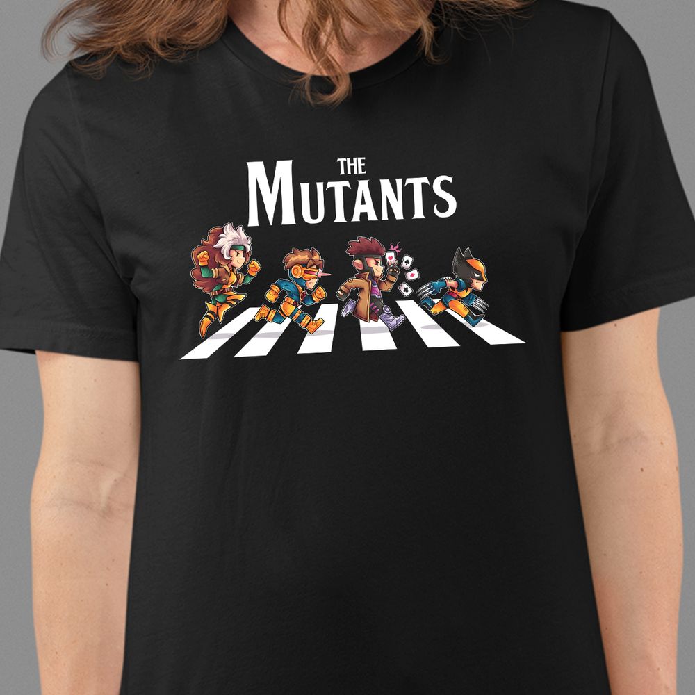 Classic Unisex T-Shirt - Y4N56W8M - model - 0