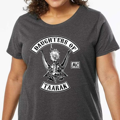 Ladies Curvy Jersey - H1A3ER7Z - model - 0