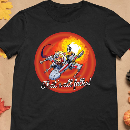 Classic Unisex T-Shirt - Z7H2B89M - model - 0