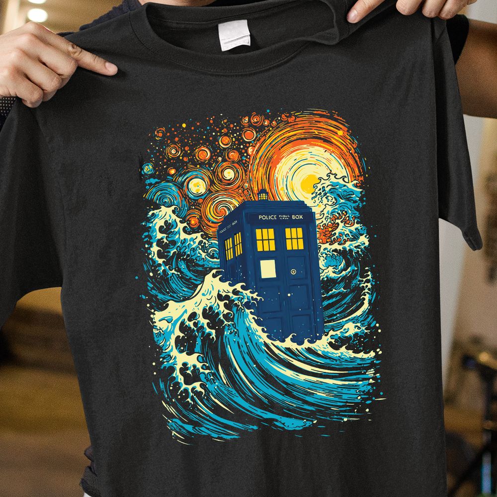 Classic Unisex T-Shirt - MMJVCP1A - model - 0