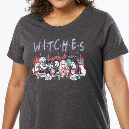 Ladies Curvy Jersey - SAD3626T - model - 0