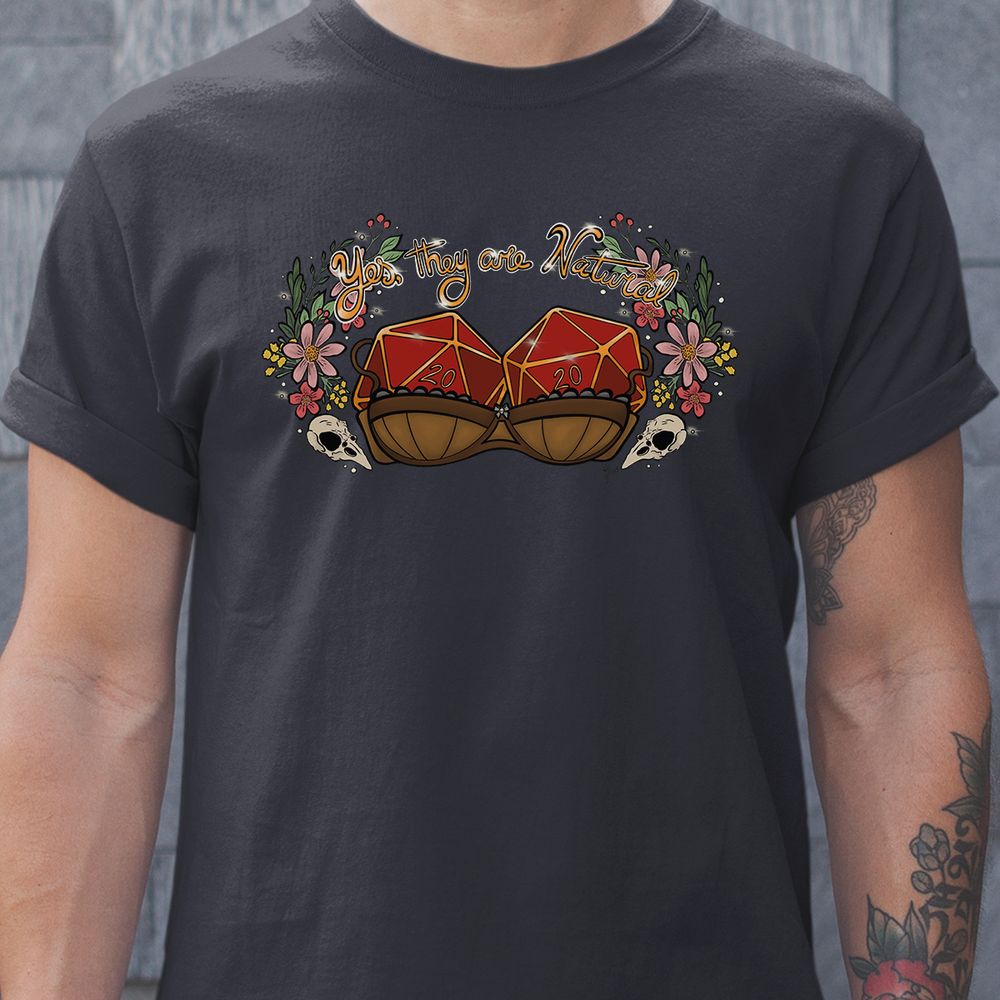 Classic Unisex T-Shirt - F13BXGX4 - model - 0