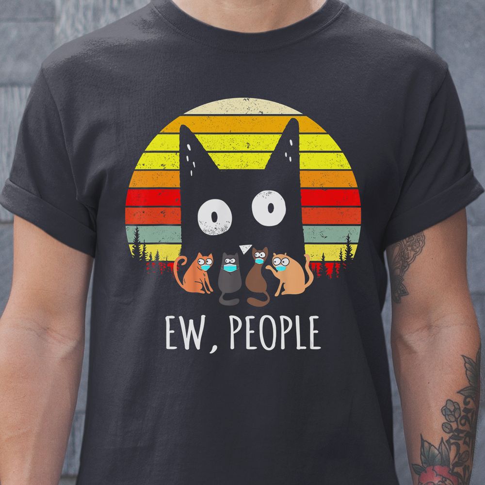 Classic Unisex T-Shirt - DQ2W1Z9D - model - 0