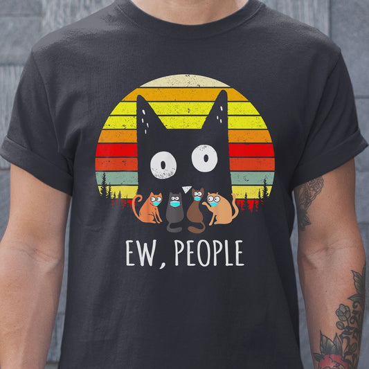 Classic Unisex T-Shirt - DQ2W1Z9D - model - 0