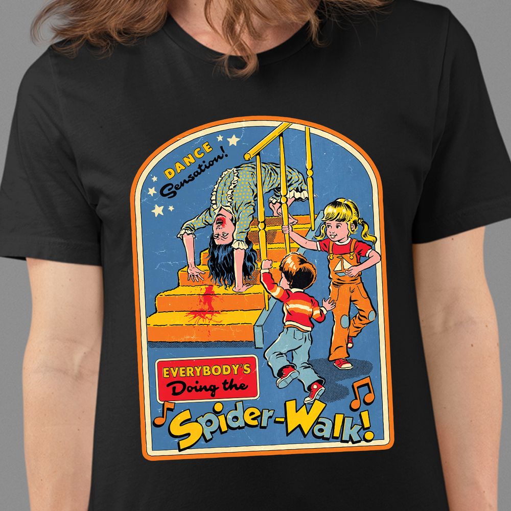 Classic Unisex T-Shirt - 5W1EMPVT - model - 0