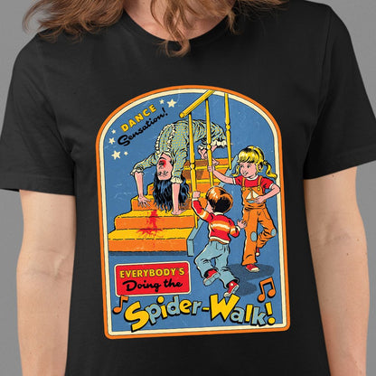 Classic Unisex T-Shirt - 5W1EMPVT - model - 0