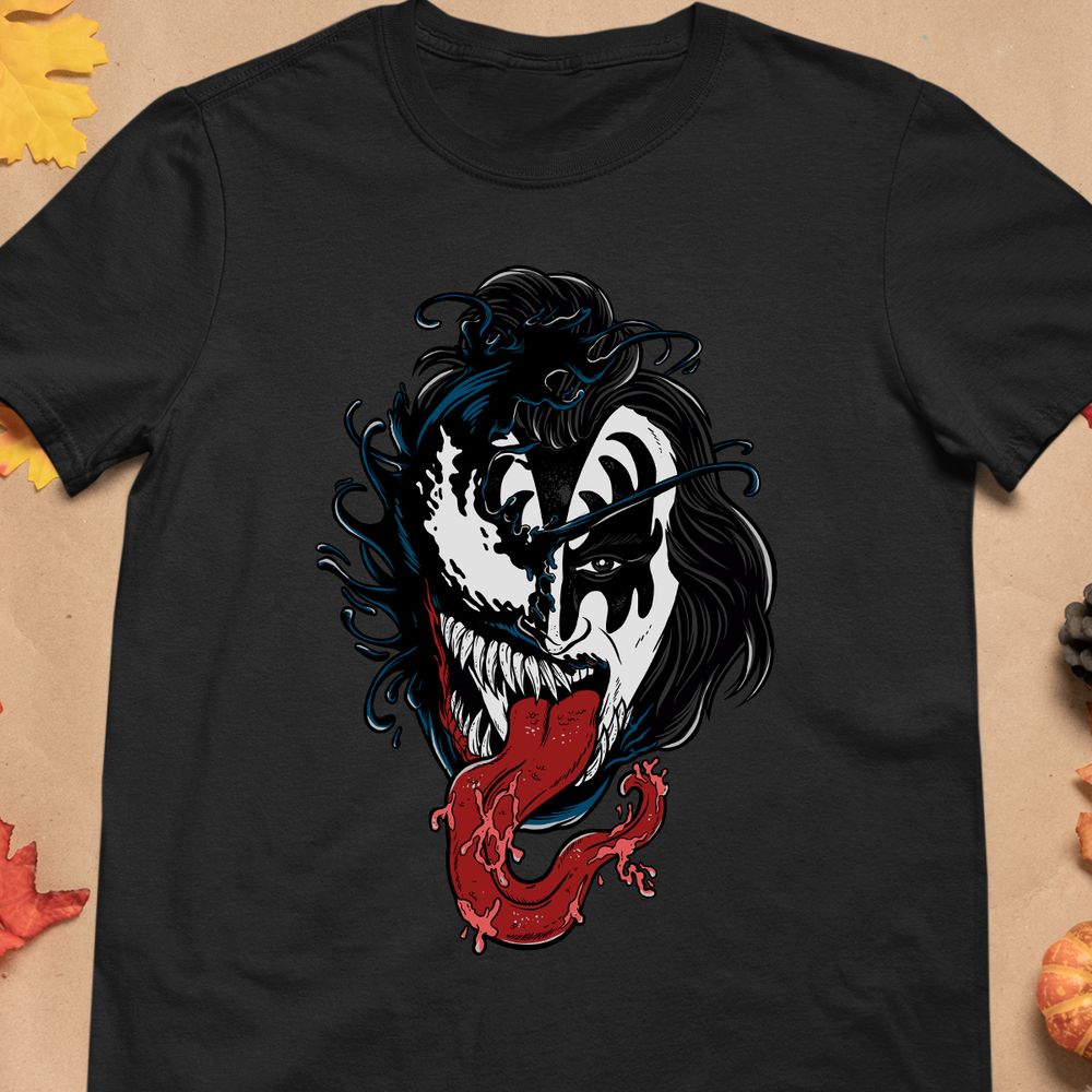 Classic Unisex T-Shirt - GSVAMDZ6 - model - 0