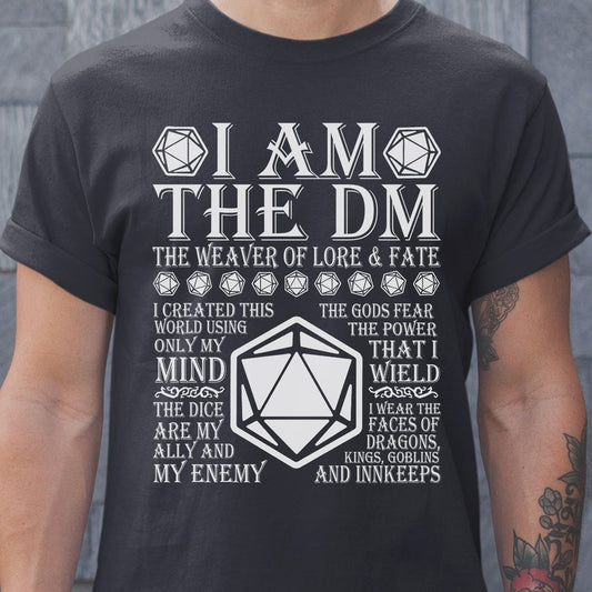 Classic Unisex T-Shirt - 86TB36R3 - model - 0