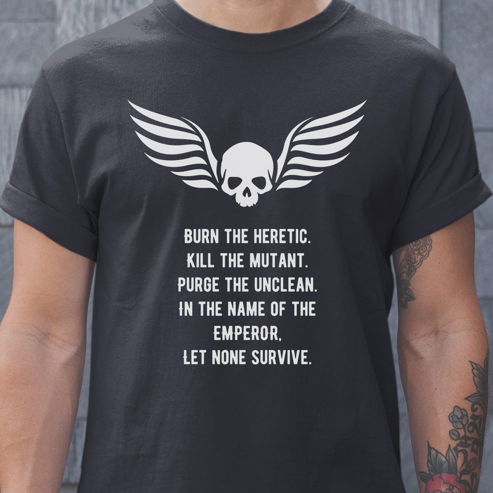 Classic Unisex T-Shirt - 99YMYTGQ - model - 0