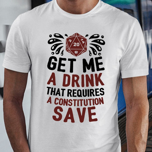 Classic Unisex T-Shirt - H9ALFT48 - model - 0