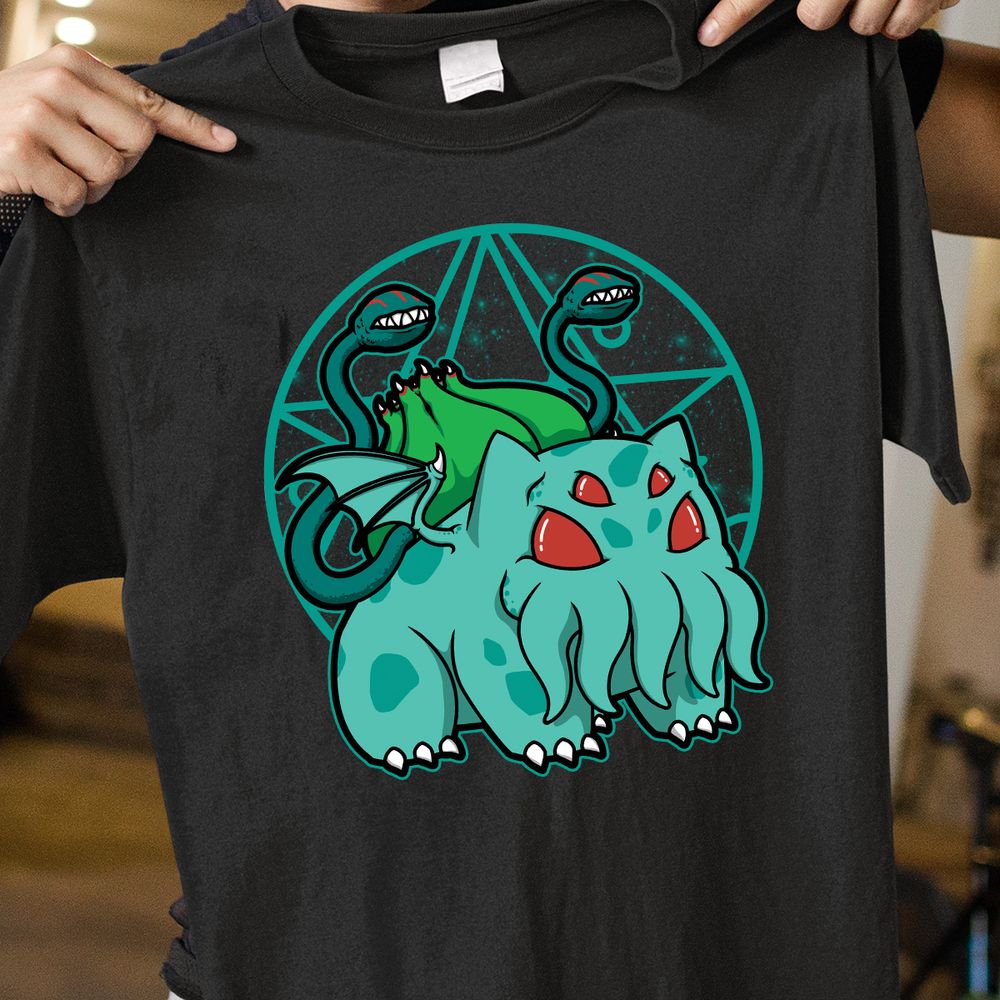 Classic Unisex T-Shirt - EV2XKBYB - model - 0