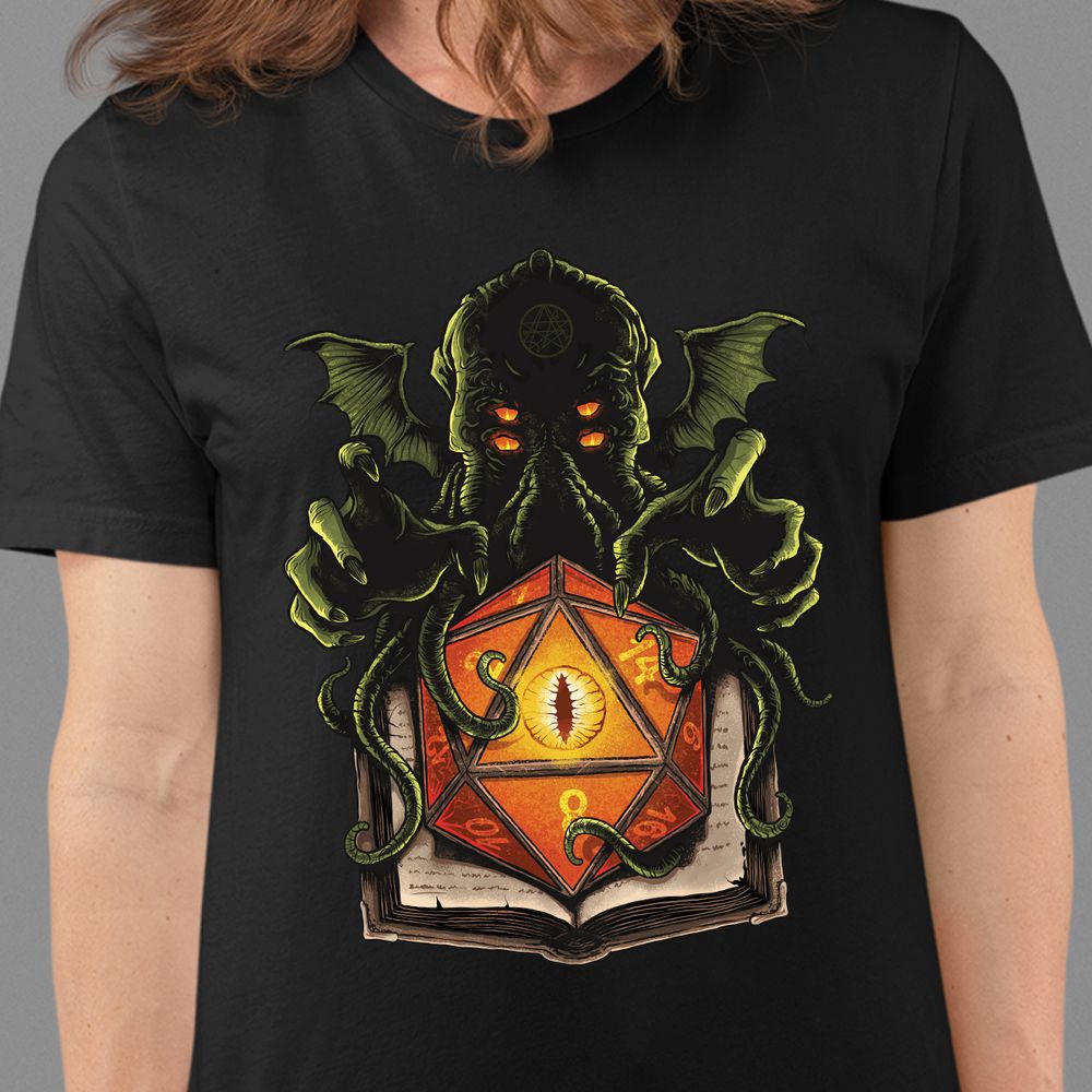 Classic Unisex T-Shirt - J5WZMS7J - model - 0