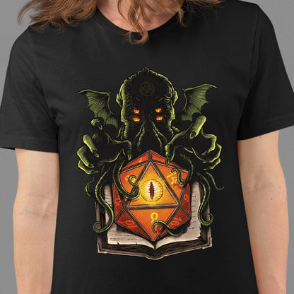 Classic Unisex T-Shirt - J5WZMS7J - model - 0