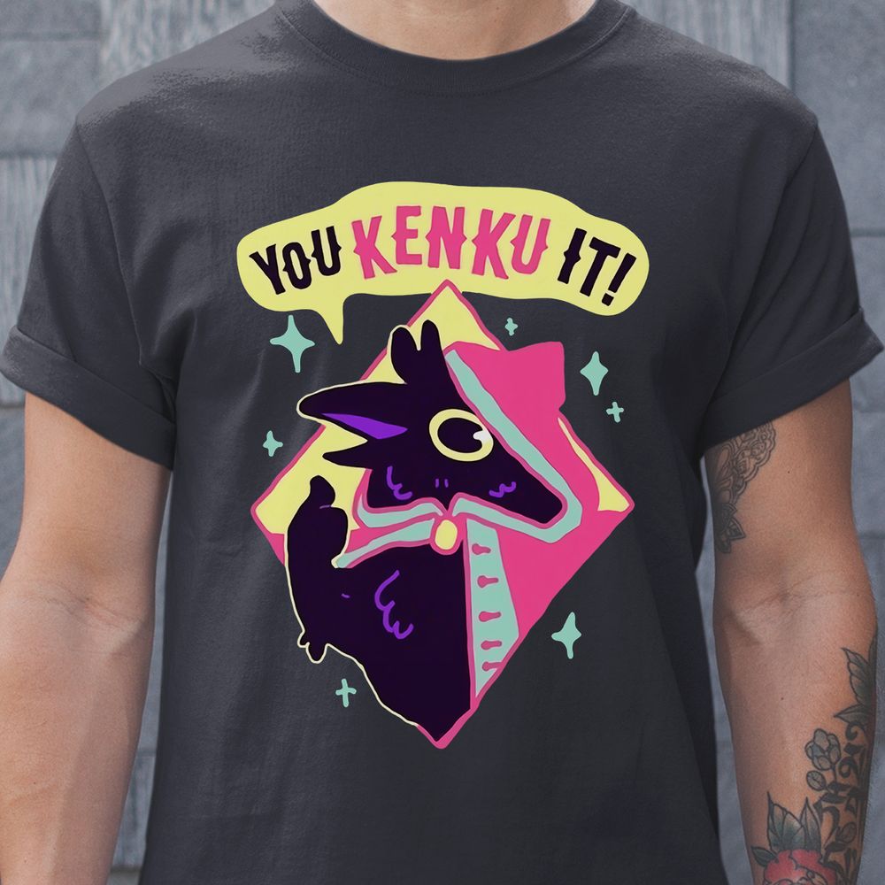 Classic Unisex T-Shirt - 9PA2E3D8 - model - 0