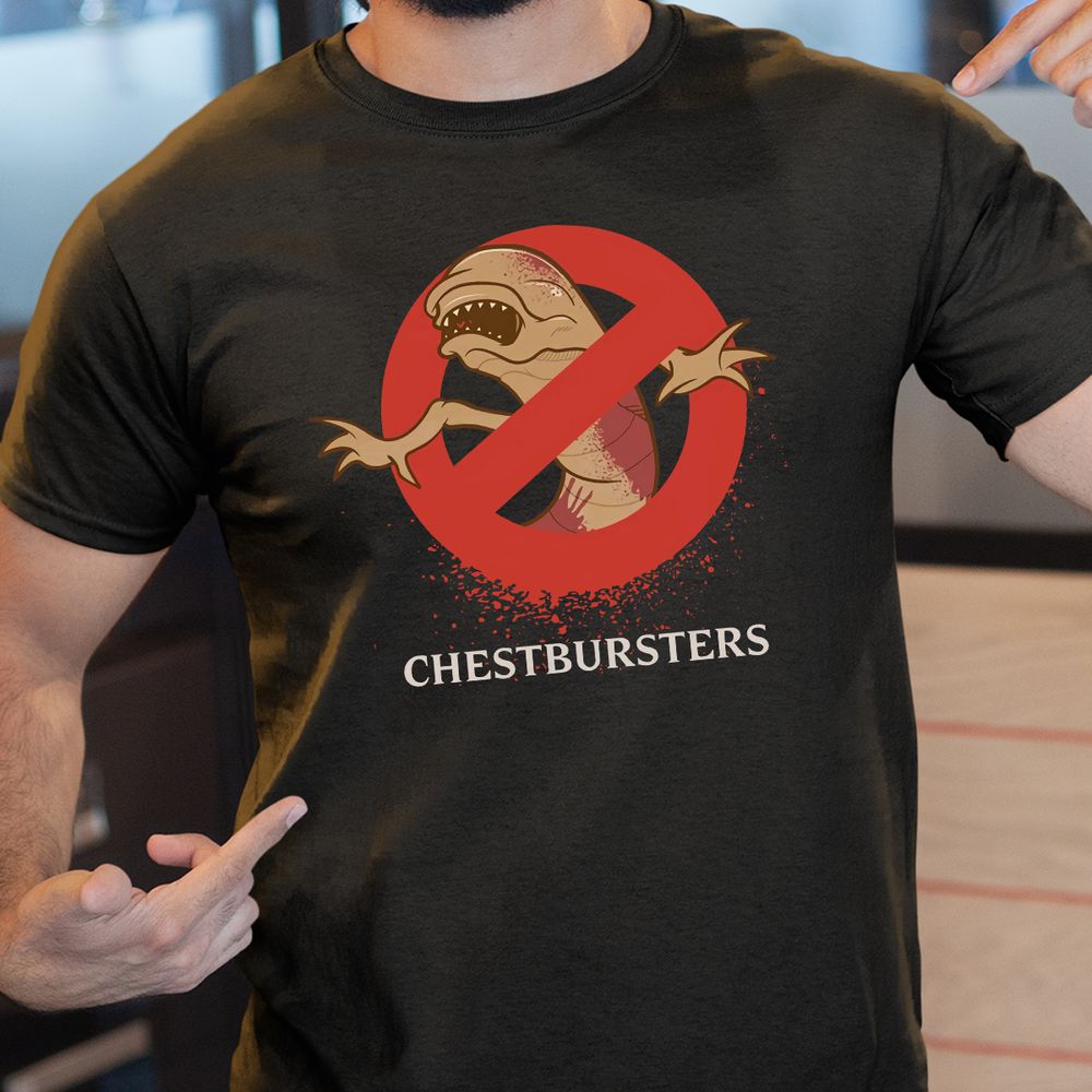 Classic Unisex T-Shirt - 2EW288EN - model - 0