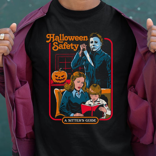 Classic Unisex T-Shirt - HM6P6KWP - model - 0